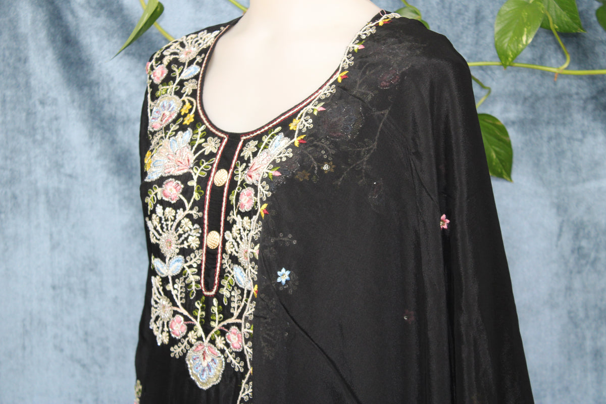 Suparna - Plazo Suit