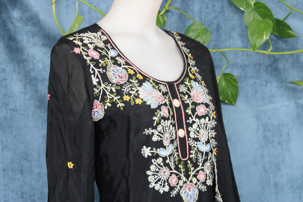 Suparna - Plazo Suit