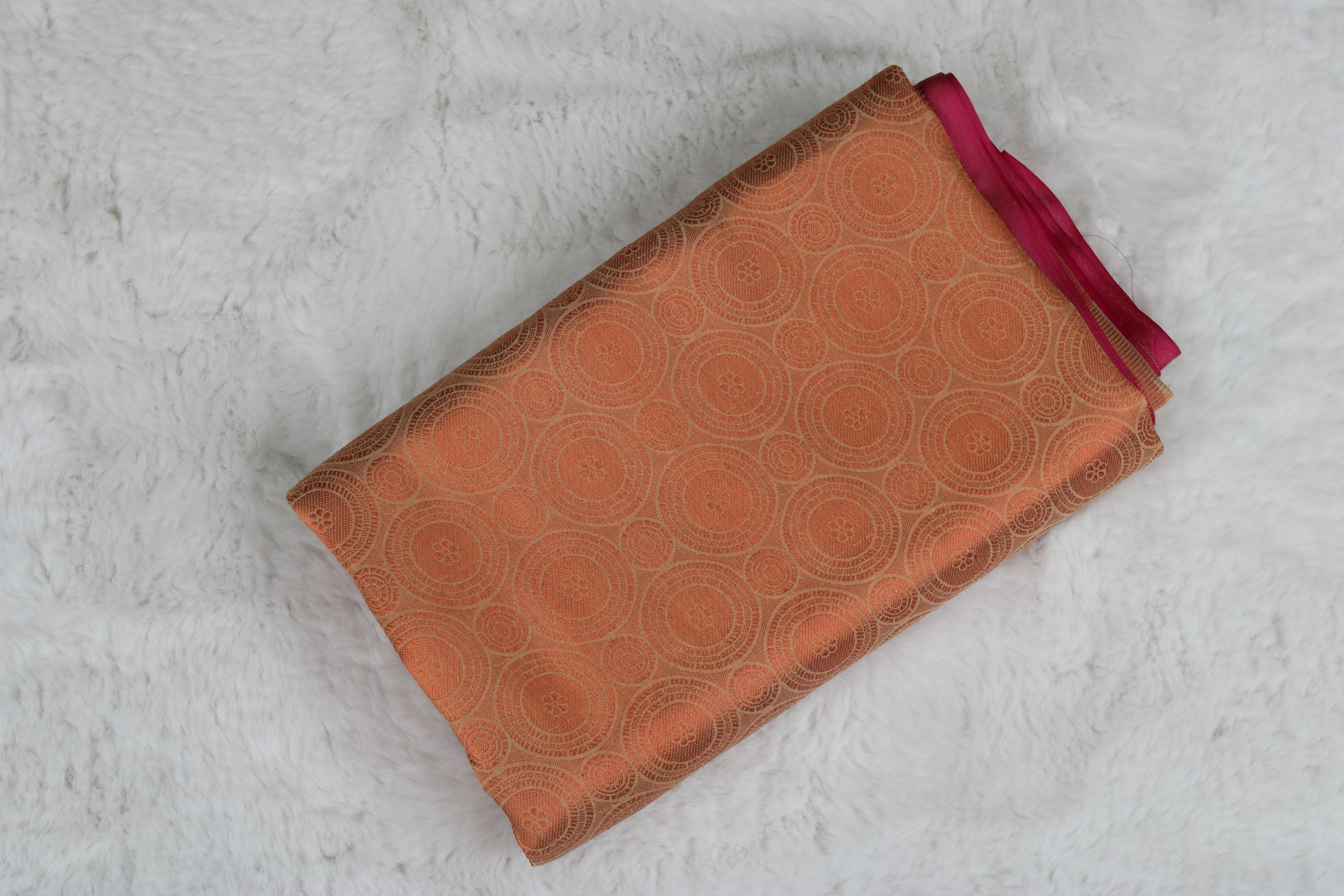 Turvi - Kora Silk Saree