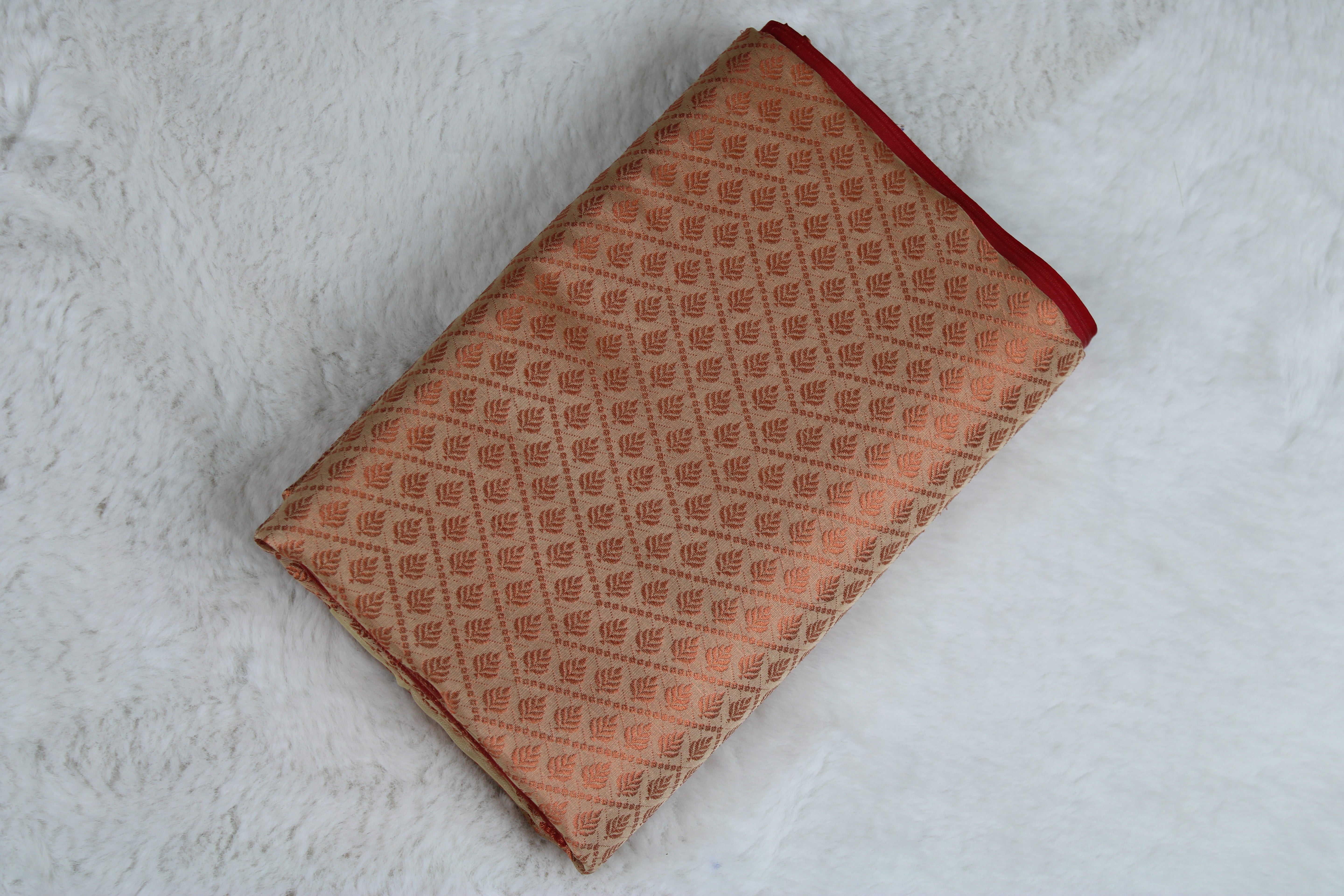 Turvi - Kora Silk Saree