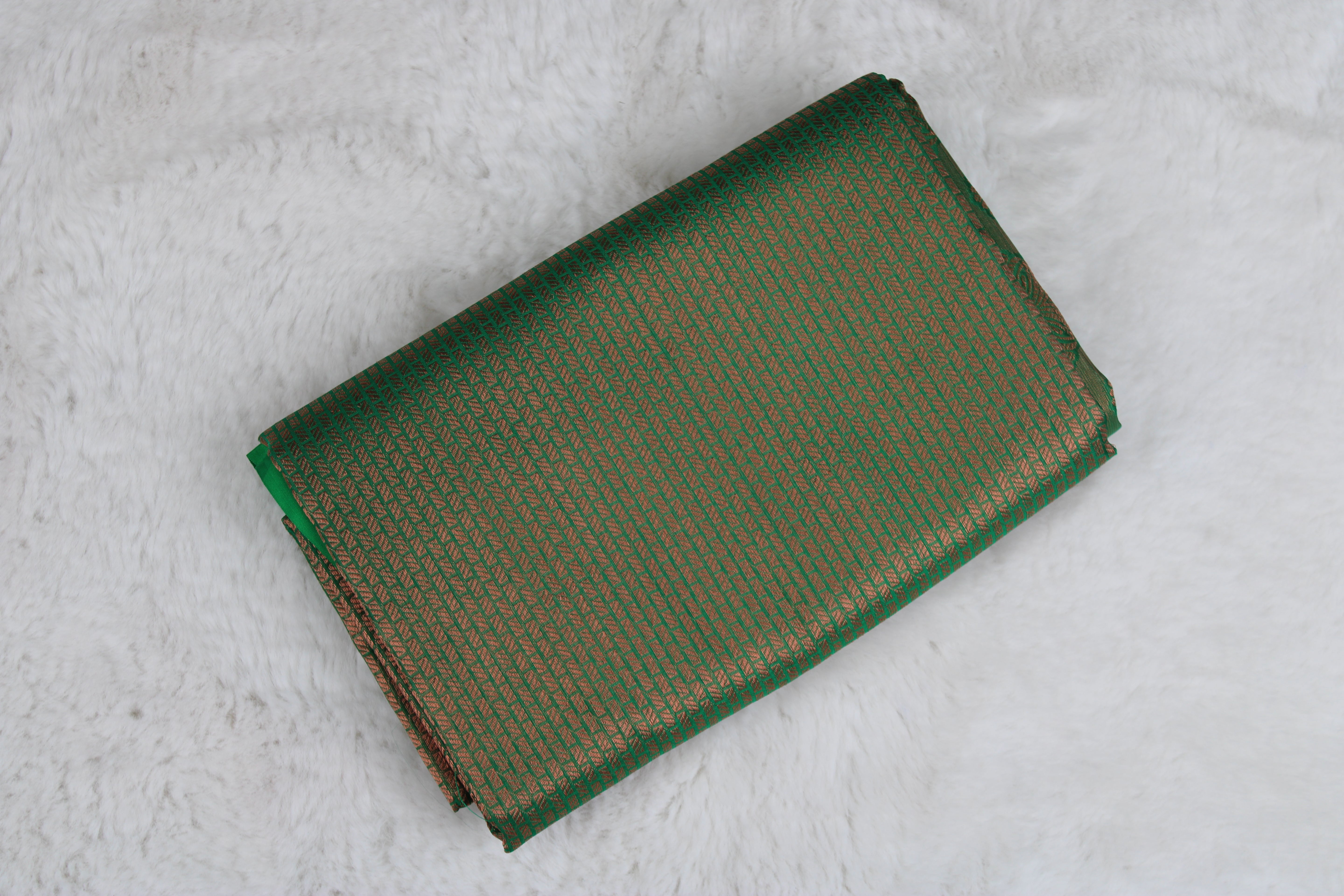 Turvi - Kora Silk Saree