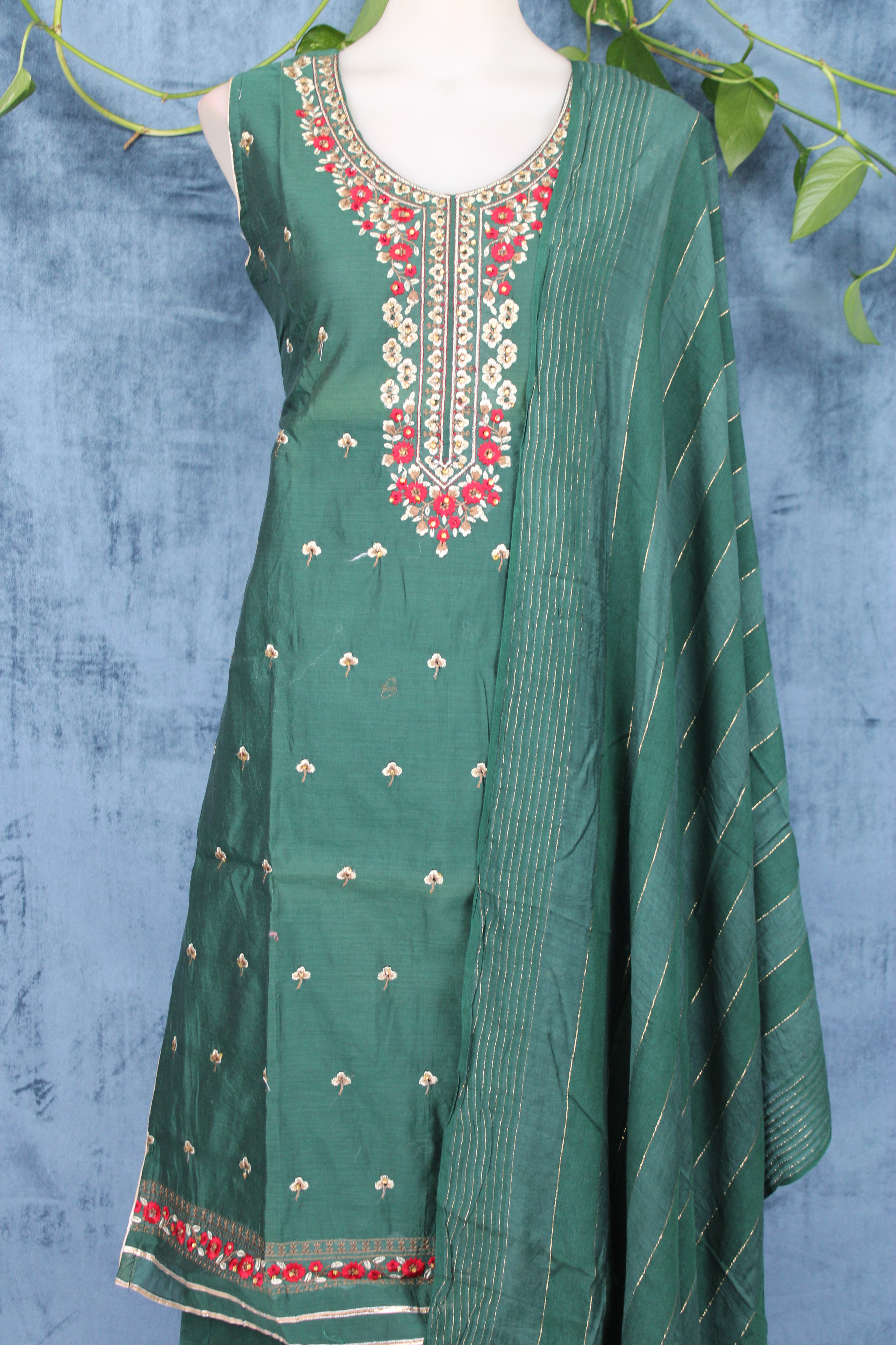 Vamika - Sharara Suit