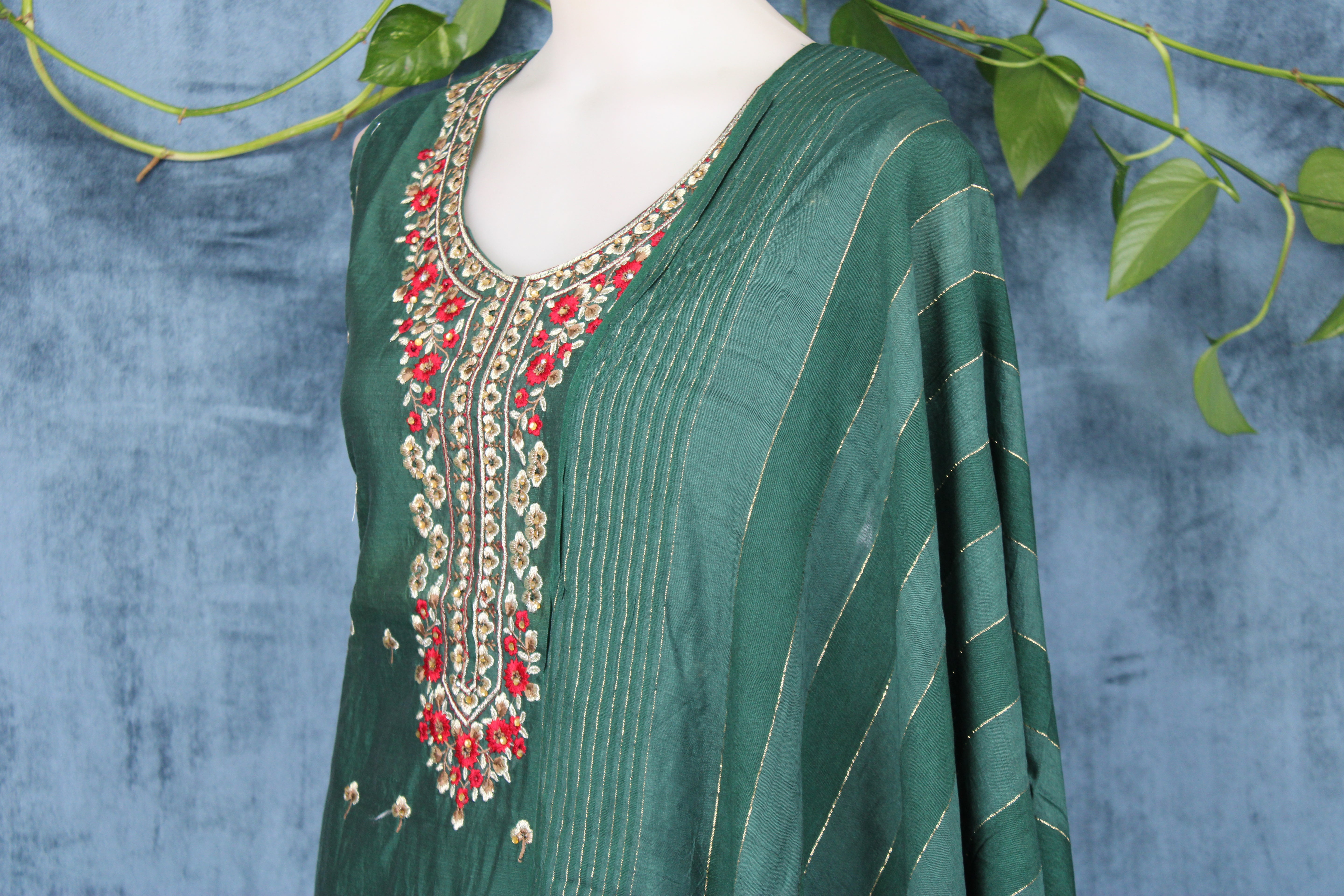 Vamika - Sharara Suit