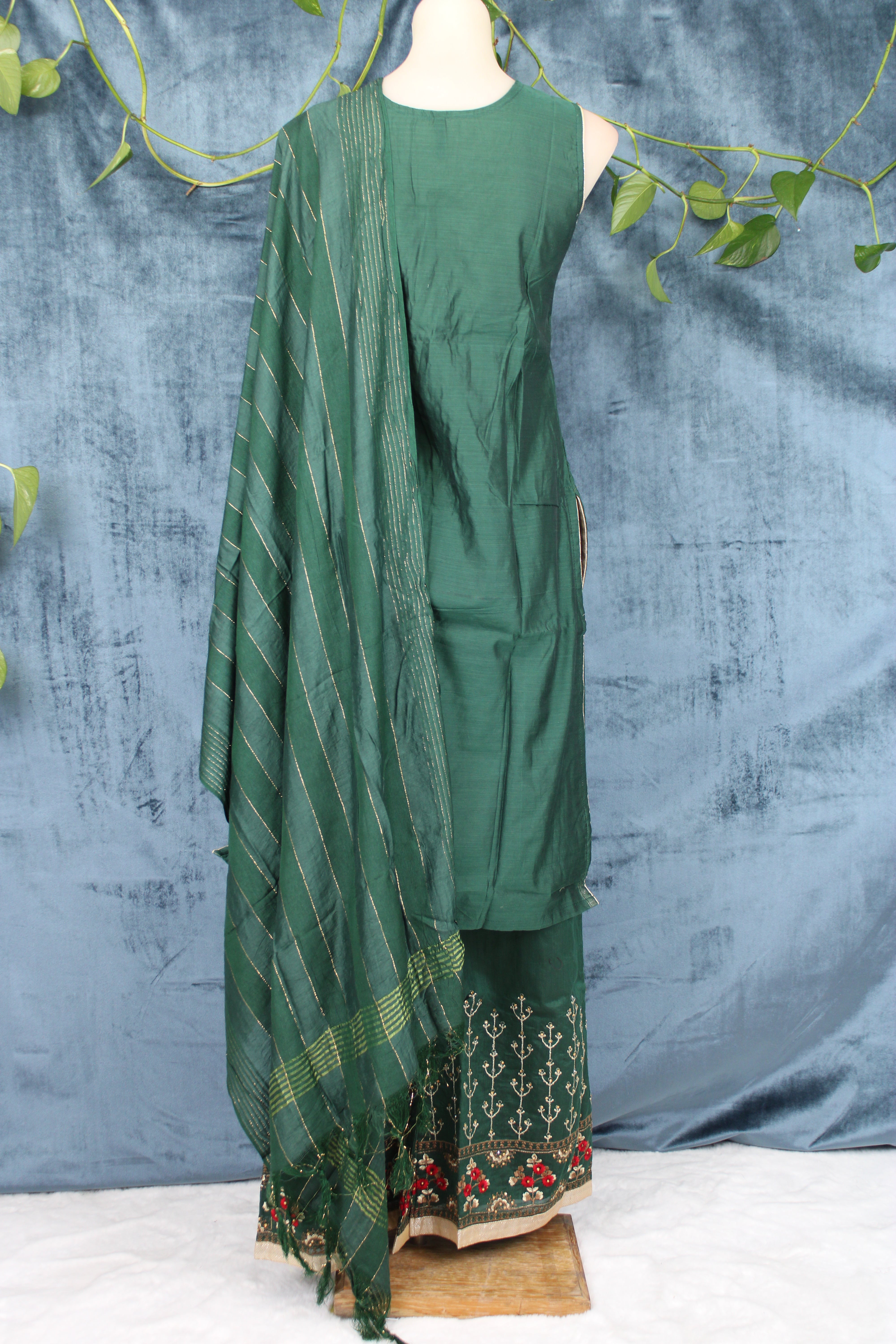 Vamika - Sharara Suit