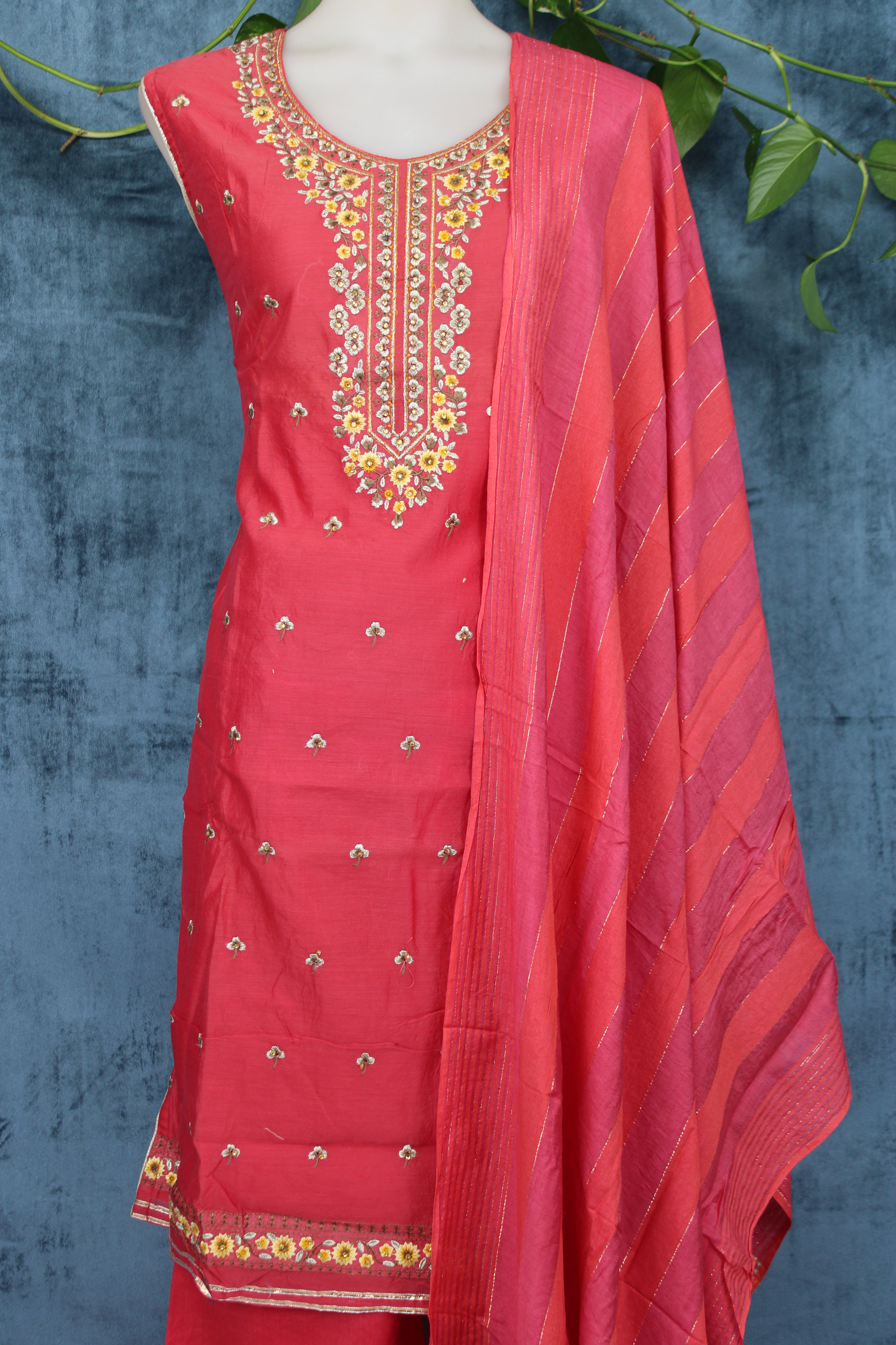 Vamika - Sharara Suit