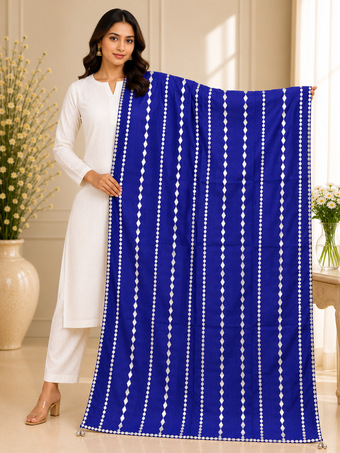 Vidhi - Dupatta