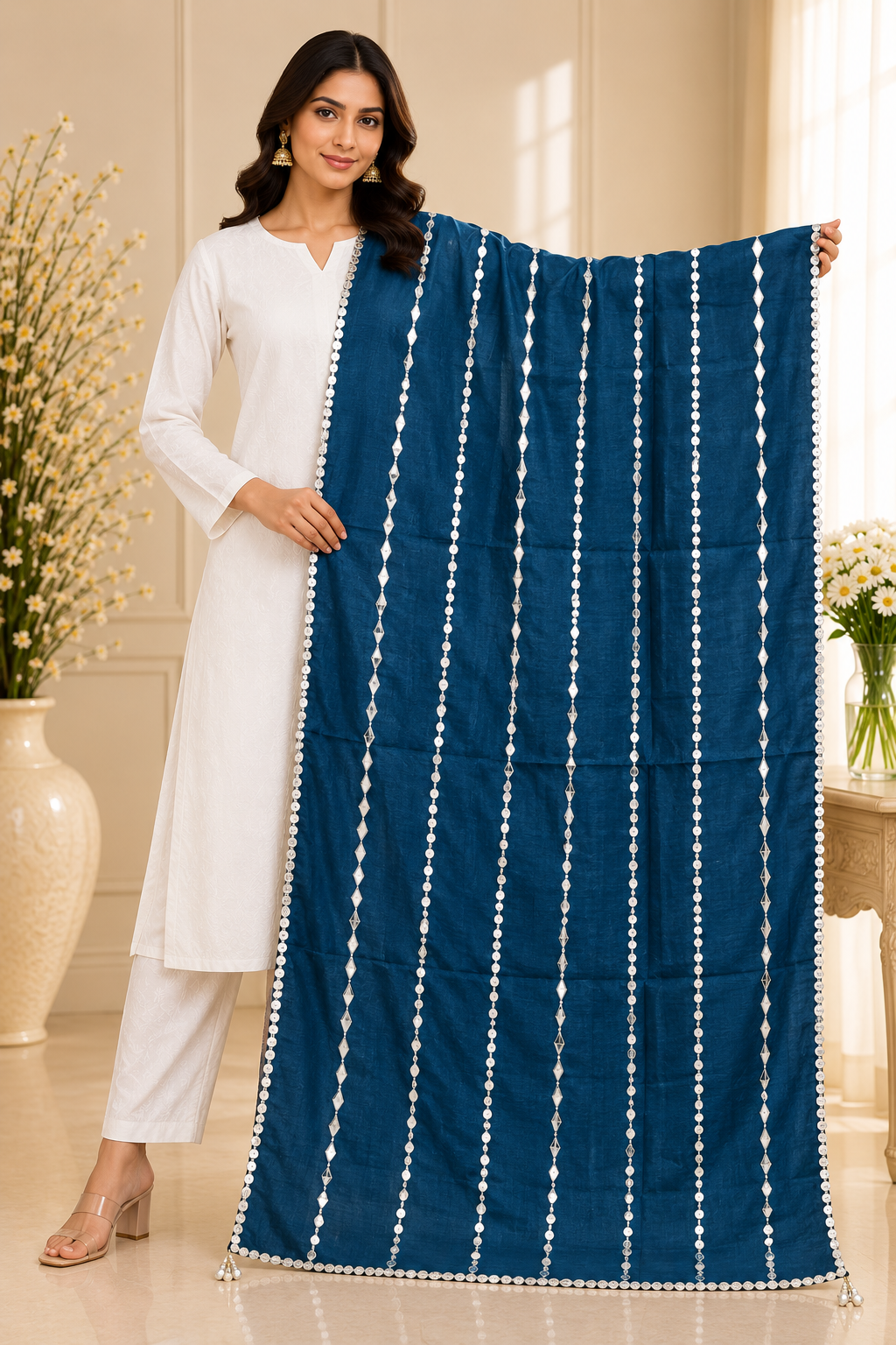 Vidhi - Dupatta