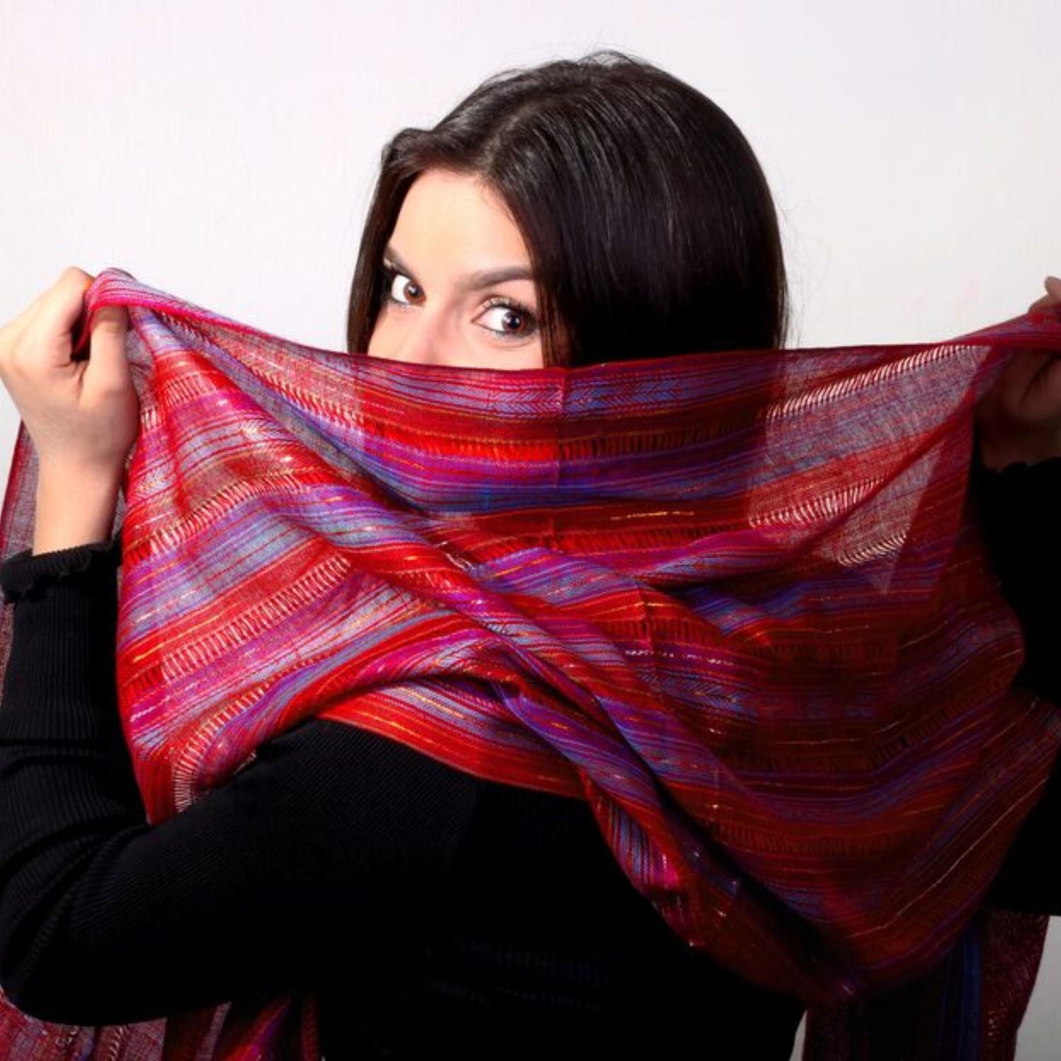 Dupattas