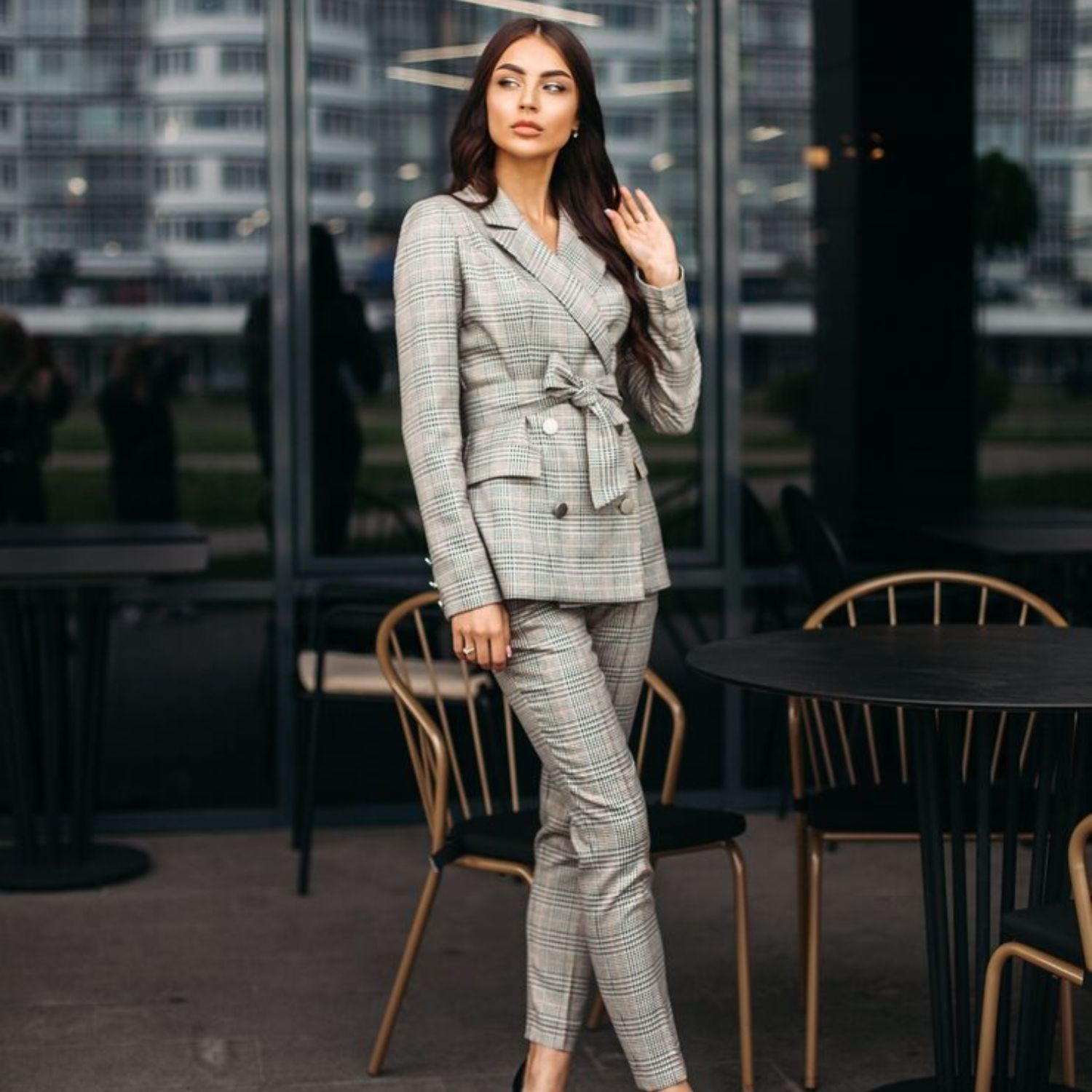 Formal Wear