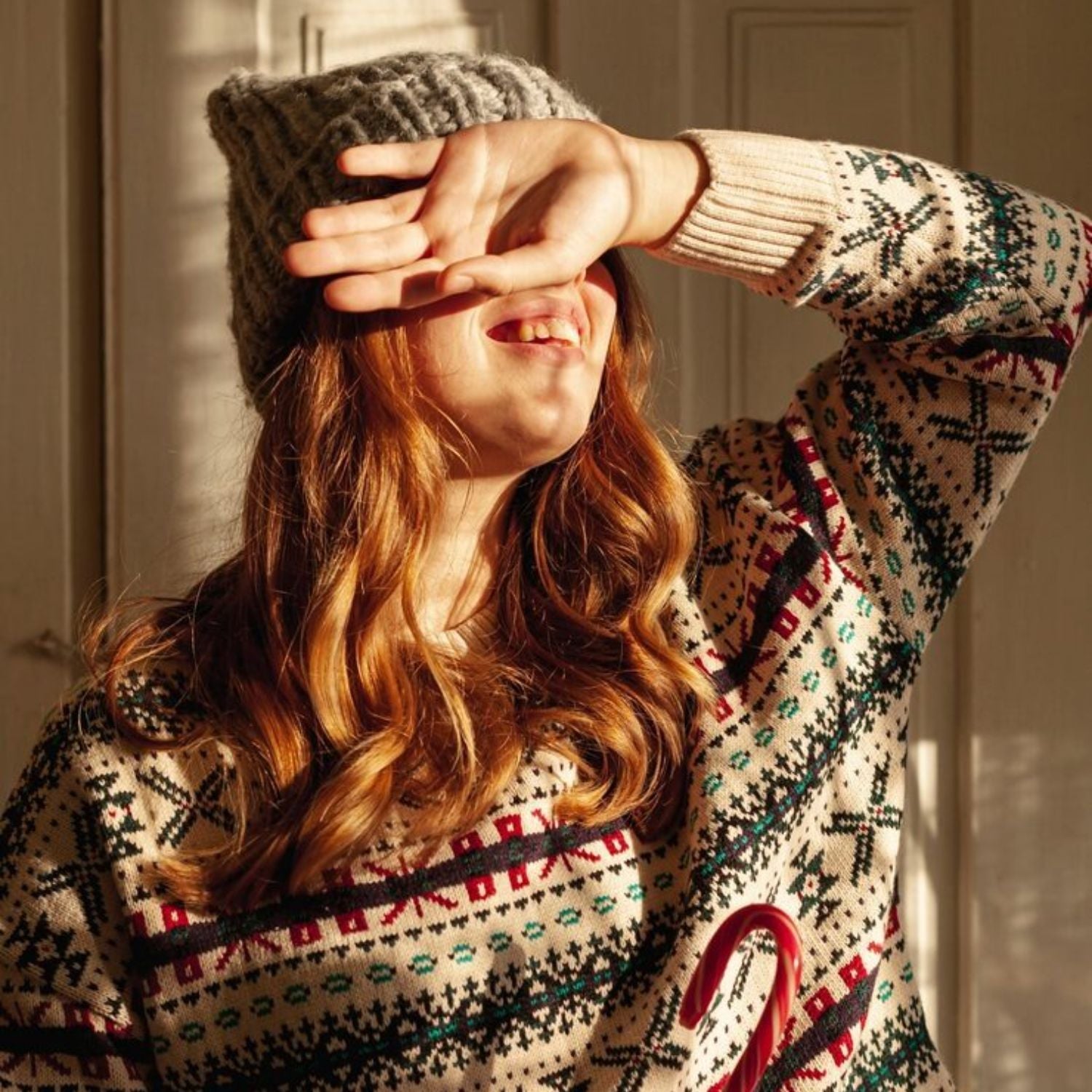 Woolen